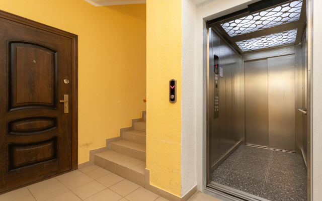 Koshachyya Sloboda Flat