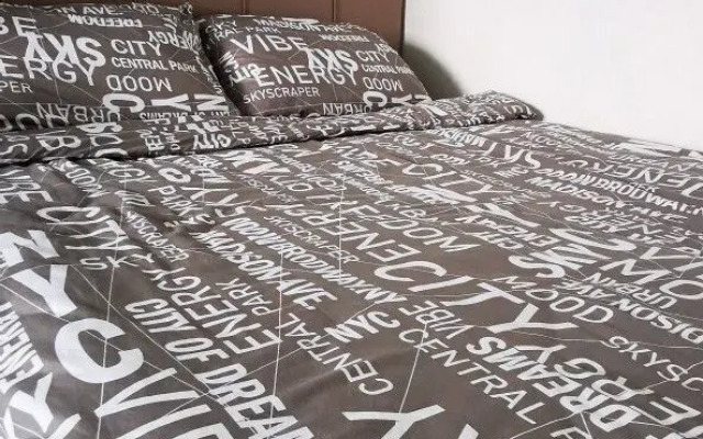 Квартира на 2-м Амбулаторном Проезде 8с3