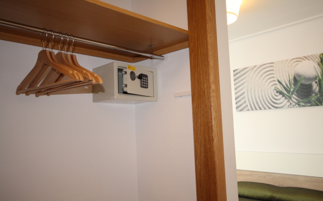 Apartamentos Marina Playa de Torrevieja