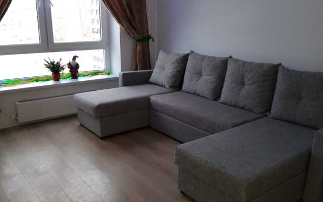 Sila Strasti Flat