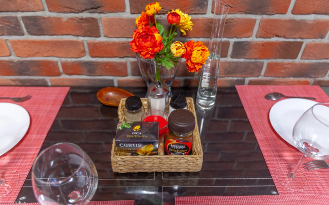 Rentplaza 1 Na Gaya 27b Apartment