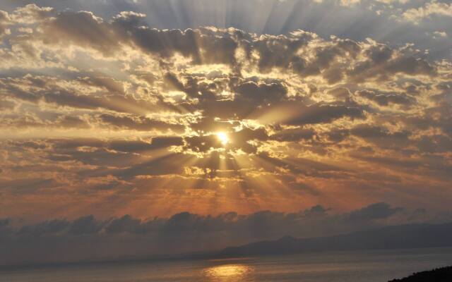 Elounda Sunrise Villa