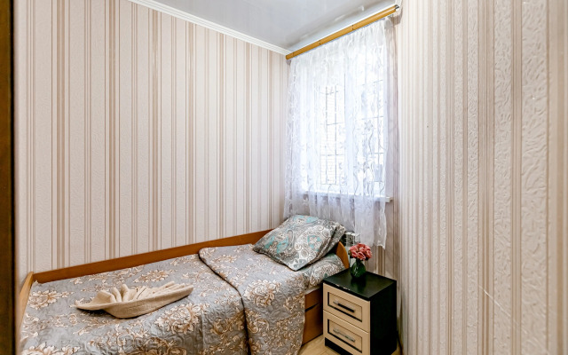 Квартира Уютная в центре Кисловодска