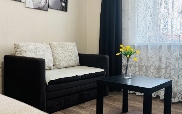 Uyutnaya kvartira Flat