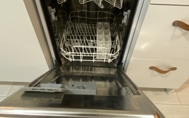 Частный Дом Baus