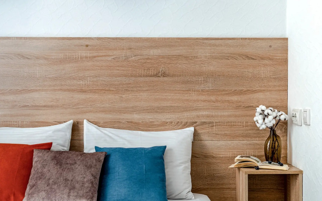 Апартаменты Odry on Gorokhovaya 32