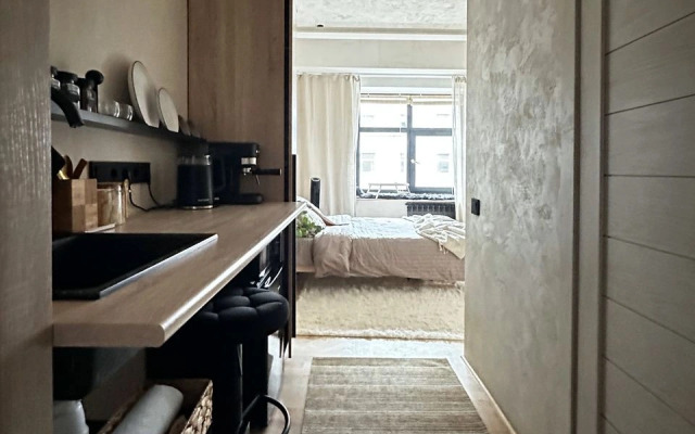 Апартаменты Ваби-Саби Восточная Философия Жизни