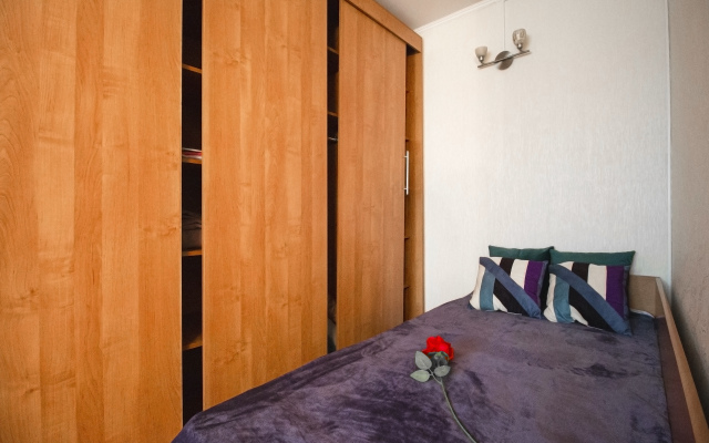 Uyutnaya V Kuntsevskom R-ne M Molodyozhnaya Flat