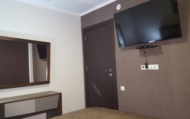 Mimino Deluxe First Line (Khimshiashvili III) Apartaments