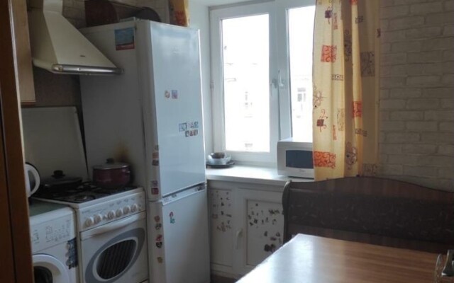Na Prospekte Tolbukhina 31 Flat