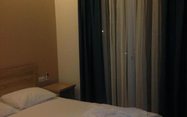 Ahchyipsyi Guest House