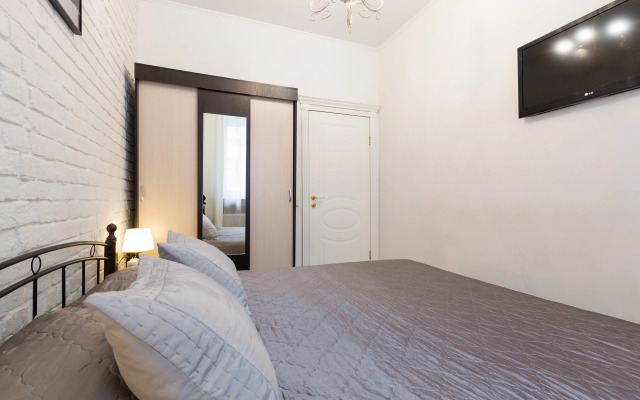 Апартаменты возле Маяковской