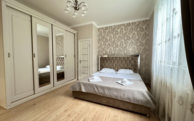MartLen Guest House
