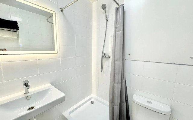 Квартира студия в Ильинском Усово для трех гостей