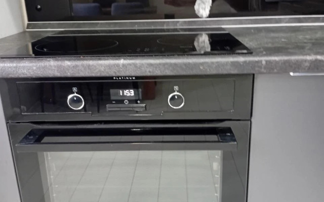 Квартира возле парка и стадиона