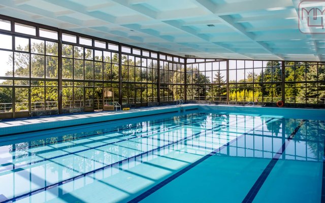 Pansionat izumrud Health resort