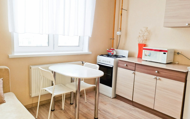 Апартаменты Солнечный 4 14