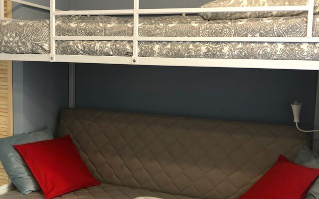 Апартаменты на 7-ой Советской