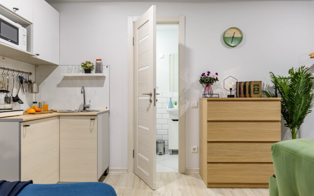 Hygge Home Apartments