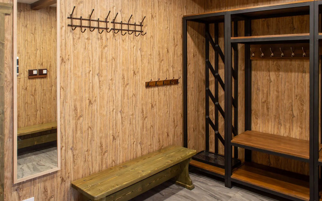 Chalet "gornostay"