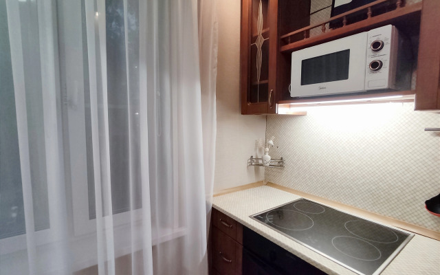 Квартира к812