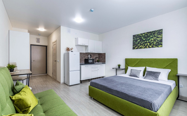 Frunze 31 Studiya Park Flat