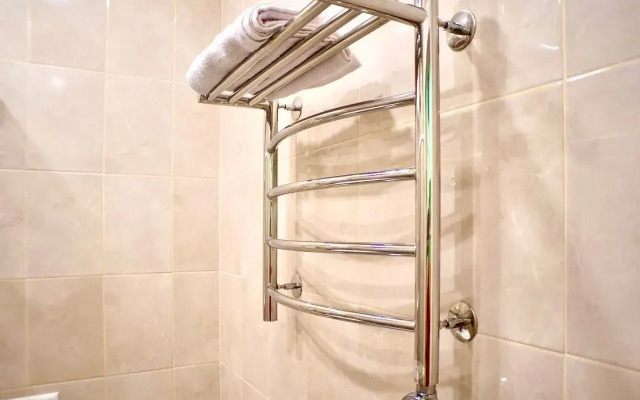 Квартира Уютная Студия 27 м²