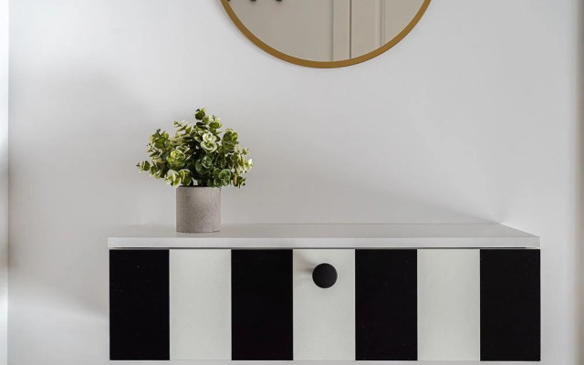 Monochrome Ot Seti Good Vibes Apartments Apartments