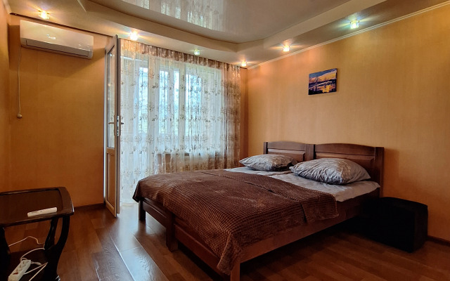 Апартаменты Россия, Пятигорск, пр. Калинина 2 к 3