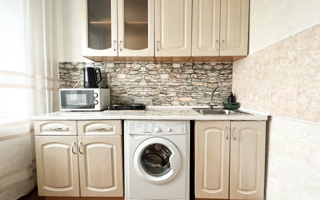 Апартаменты NOVA улица Светланская, д.116