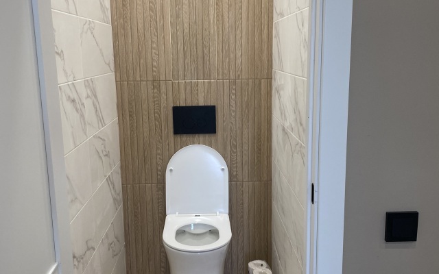 Shikarnaya Treshka Ryadom S Kremlem Flat