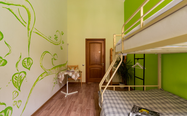 Chehov Sankt-Peterburg Hostel
