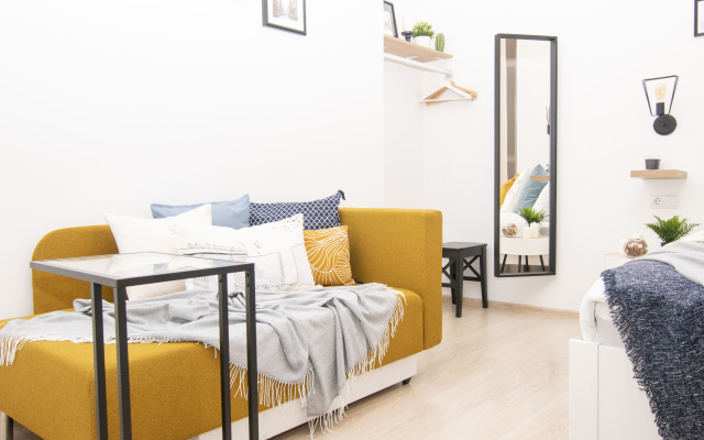 Апартаменты Studio Ante