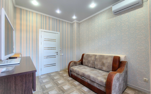 Квартира на улице Таврической, 7к2