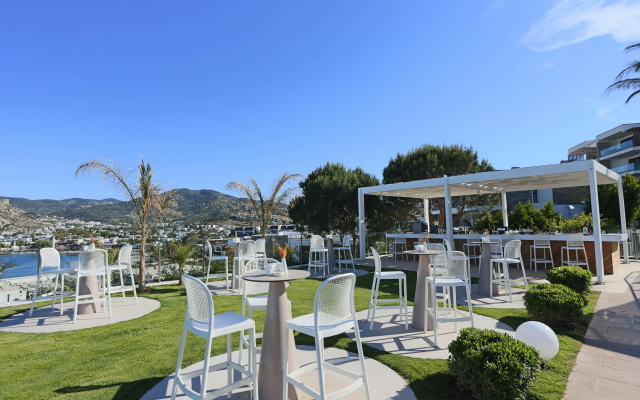 Baia Bodrum Hotel - All inclusive