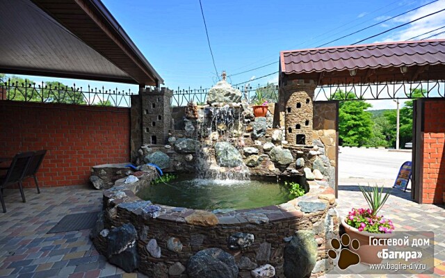 Bagira Guest House