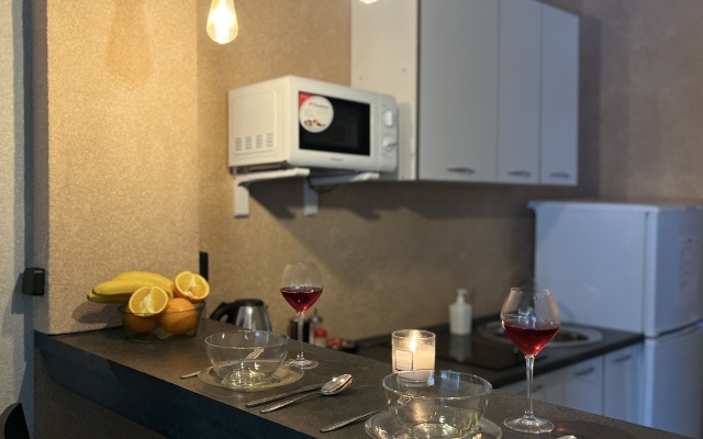 Квартира Апартамент возле метро 1