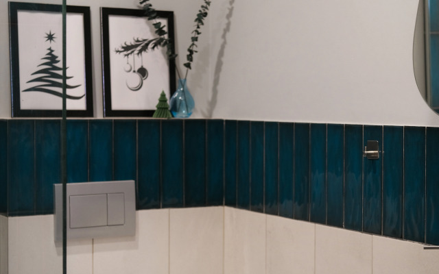 Dizayn V Zhk Kurortny Flat