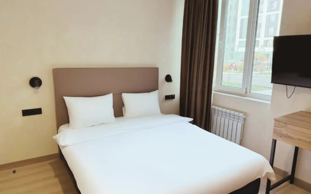 Tan Hotel Astana