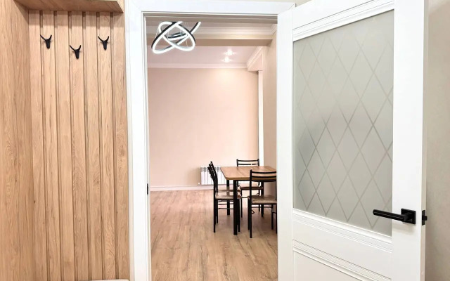 Frunze 466/43 Blok A Flat