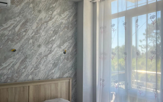 Квартира у моря в Сириусе