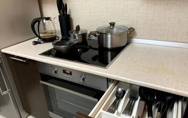 Квартира для комфортного проживания рядом ТЦ Кристалл