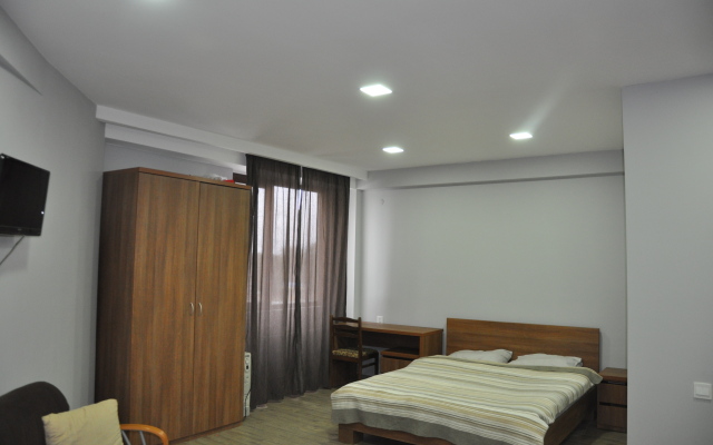 Apartment #535 Hotel Crystal In Bakuriani