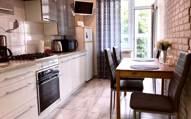 Uyut Na Gagarina 7 Apartments