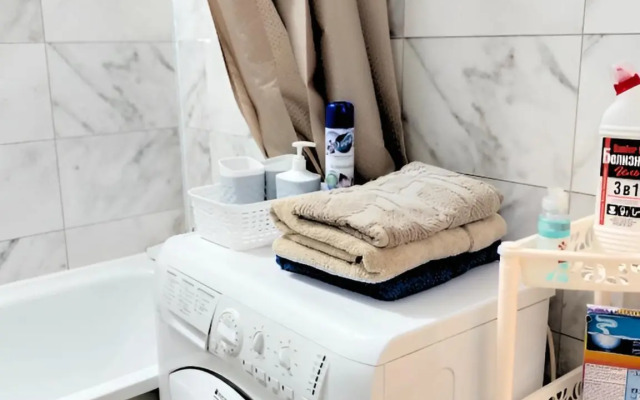 Квартира Новороссийск