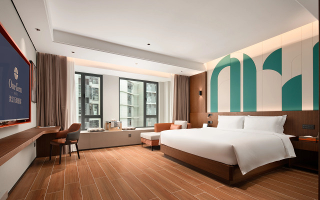 One Gem Hotel
