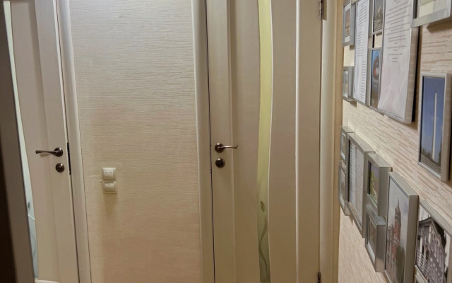 Квартира 2-к. квартира 64 м² 5/5 эт.