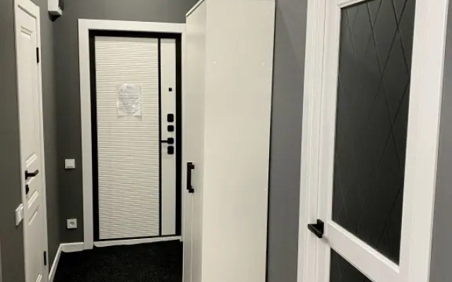 Апартаменты Аура 3