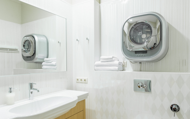 Апартаменты Baltic Alt Platz