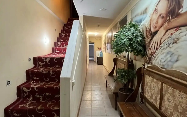Rubin Guest House